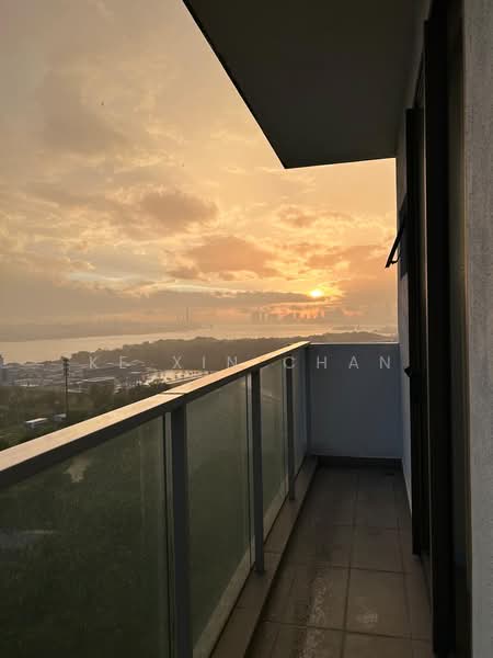 Condominium for Rent at The WaterEdge (Pinggiran Air) - Ke Xin Chan - PropertyGuru.com.my