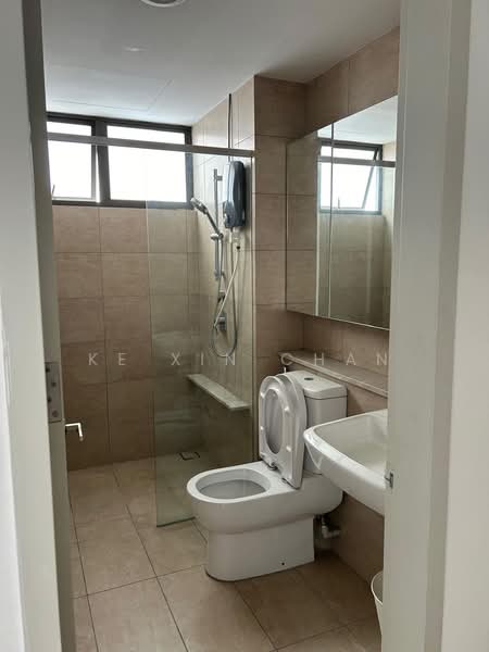 Condominium for Rent at The WaterEdge (Pinggiran Air) - Ke Xin Chan - PropertyGuru.com.my