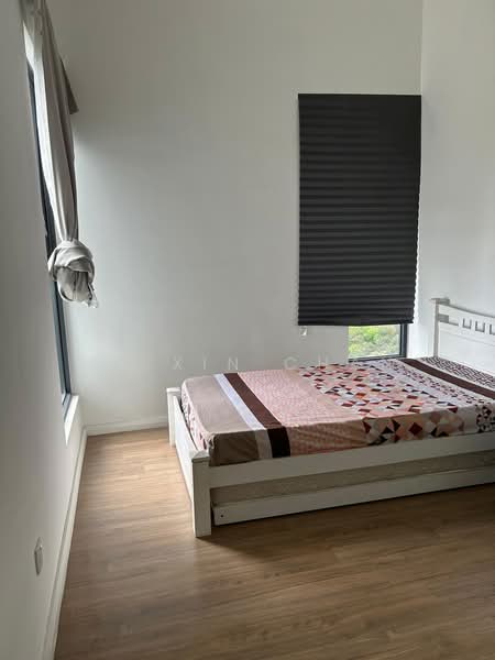 Condominium for Rent at The WaterEdge (Pinggiran Air) - Ke Xin Chan - PropertyGuru.com.my