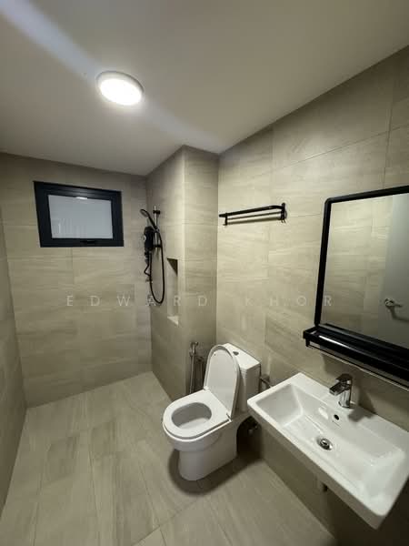 Condominium for Rent at Skyline KL - Edward Khor - Bathroom - PropertyGuru.com.my