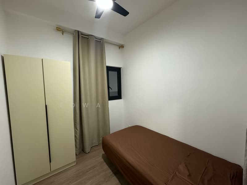 Condominium for Rent at Skyline KL - Edward Khor - Bedroom - PropertyGuru.com.my