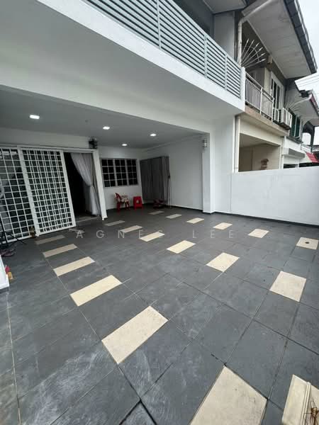 2-storey Terraced House for Sale in Taman Putra (Ampang) - Agnes Lee - PropertyGuru.com.my