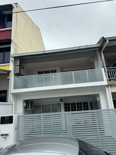 2-storey Terraced House for Sale in Taman Putra (Ampang) - Agnes Lee - PropertyGuru.com.my