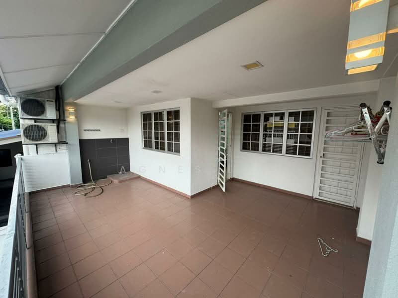 2-storey Terraced House for Sale in Taman Putra (Ampang) - Agnes Lee - PropertyGuru.com.my