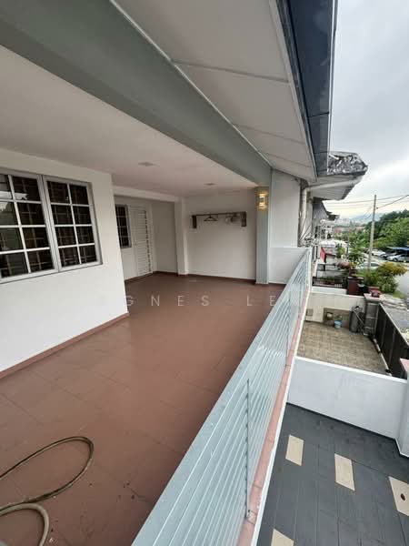 2-storey Terraced House for Sale in Taman Putra (Ampang) - Agnes Lee - PropertyGuru.com.my