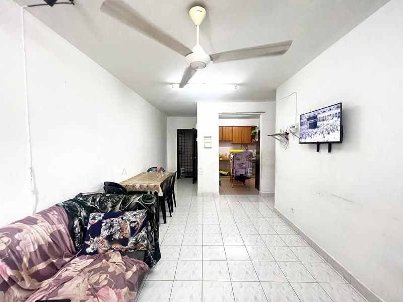 2-storey Terraced House for Sale in Taman Putra (Ampang) - Agnes Lee - PropertyGuru.com.my