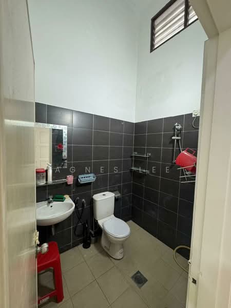 2-storey Terraced House for Sale in Taman Putra (Ampang) - Agnes Lee - PropertyGuru.com.my