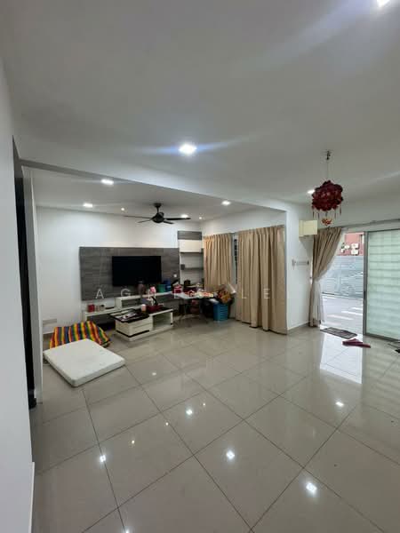 2-storey Terraced House for Sale in Taman Putra (Ampang) - Agnes Lee - PropertyGuru.com.my