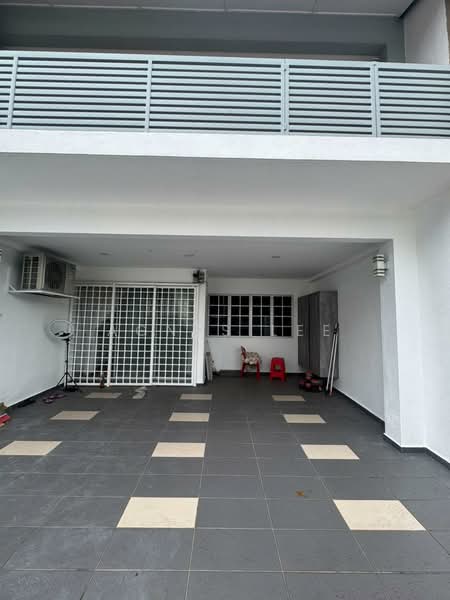 2-storey Terraced House for Sale in Taman Putra (Ampang) - Agnes Lee - PropertyGuru.com.my