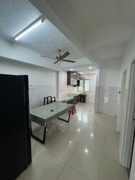 2-storey Terraced House for Sale in Taman Putra (Ampang) - Agnes Lee - PropertyGuru.com.my