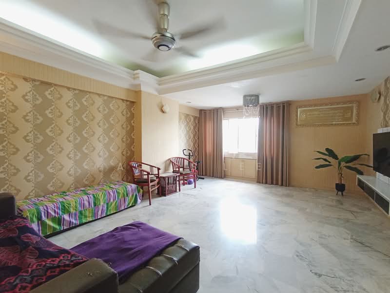2-storey Terraced House for Sale in Taman Putra (Ampang) - Agnes Lee - PropertyGuru.com.my