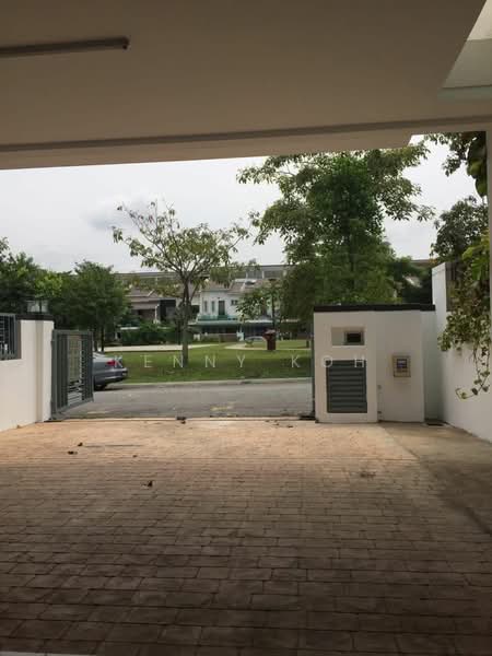 Rumah Teres 2.5 Tingkat untuk Dijual di Bandar Puteri Puchong (Puchong) - Kenny Koh - Exterior - PropertyGuru.com.my