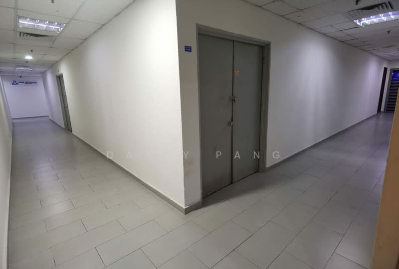 Office for Rent in Pandan Indah (Ampang) - Danny Pang - Corridor - PropertyGuru.com.my