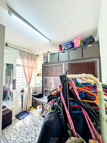 Pangsapuri untuk Dijual di Pangsapuri Permai Puteri - Ilman Nahri - Interior - PropertyGuru.com.my