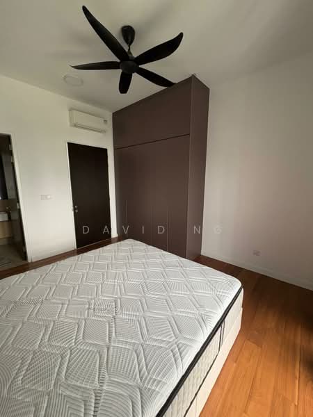 Condominium for Rent at Setia Sky Seputeh - David Ng - Bedroom - PropertyGuru.com.my