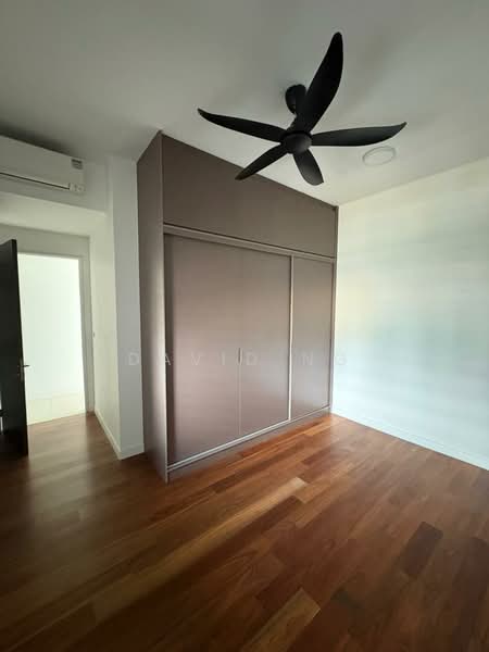 Condominium for Rent at Setia Sky Seputeh - David Ng - Bedroom - PropertyGuru.com.my