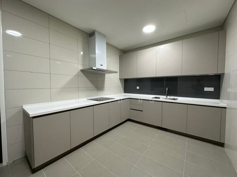 Condominium for Rent at Setia Sky Seputeh - David Ng - Kitchen - PropertyGuru.com.my