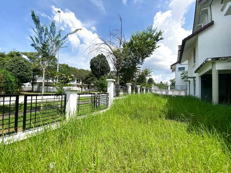 3-storey Terraced House for Sale in Denai Alam (Shah Alam) - Muhammad Iqmal Rahiman - Exterior - PropertyGuru.com.my