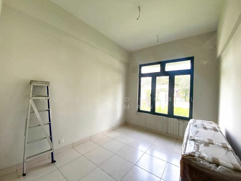 3-storey Terraced House for Sale in Denai Alam (Shah Alam) - Muhammad Iqmal Rahiman - Interior - PropertyGuru.com.my