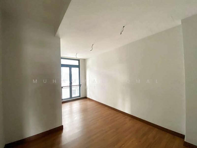 3-storey Terraced House for Sale in Denai Alam (Shah Alam) - Muhammad Iqmal Rahiman - Interior - PropertyGuru.com.my