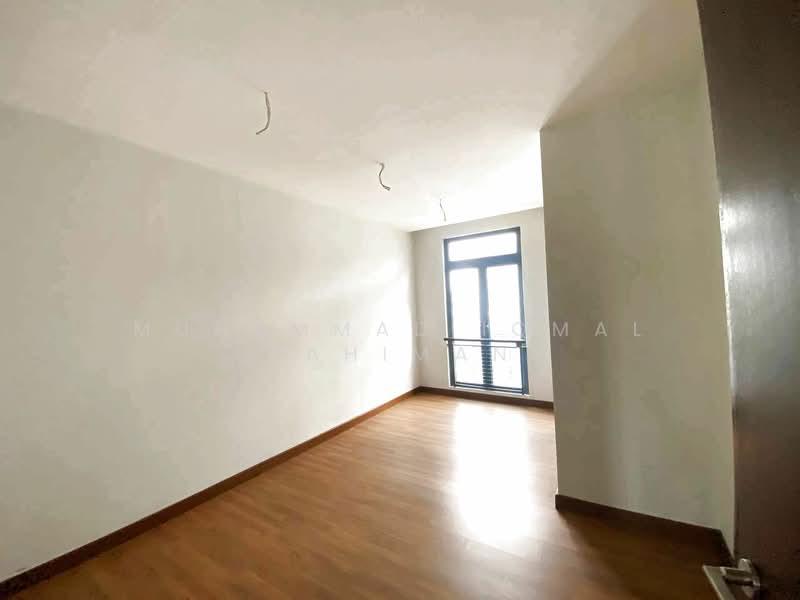 3-storey Terraced House for Sale in Denai Alam (Shah Alam) - Muhammad Iqmal Rahiman - Interior - PropertyGuru.com.my