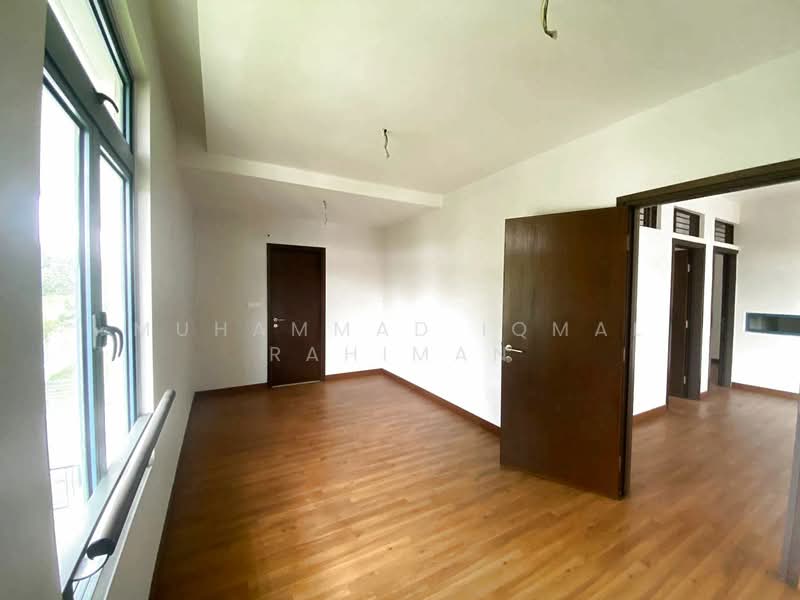 3-storey Terraced House for Sale in Denai Alam (Shah Alam) - Muhammad Iqmal Rahiman - Interior - PropertyGuru.com.my