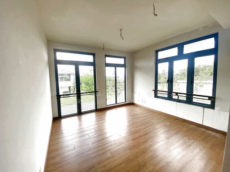 3-storey Terraced House for Sale in Denai Alam (Shah Alam) - Muhammad Iqmal Rahiman - Interior - PropertyGuru.com.my