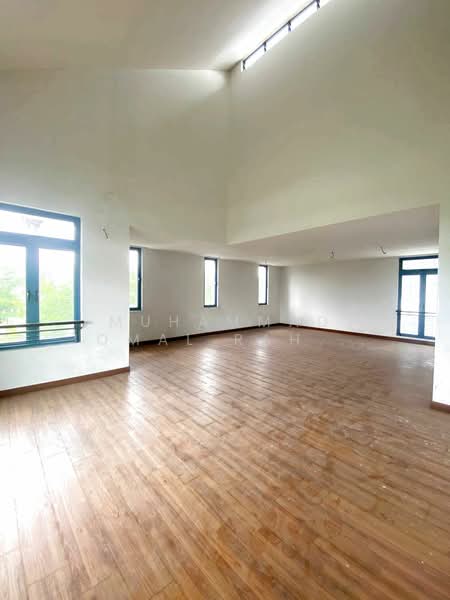3-storey Terraced House for Sale in Denai Alam (Shah Alam) - Muhammad Iqmal Rahiman - Living Room - PropertyGuru.com.my