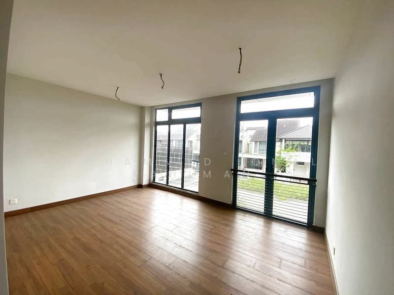 3-storey Terraced House for Sale in Denai Alam (Shah Alam) - Muhammad Iqmal Rahiman - Interior - PropertyGuru.com.my