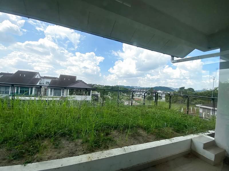 3-storey Terraced House for Sale in Denai Alam (Shah Alam) - Muhammad Iqmal Rahiman - Exterior - PropertyGuru.com.my