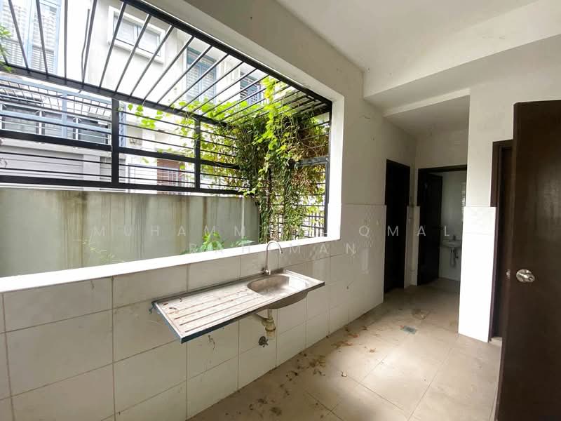 3-storey Terraced House for Sale in Denai Alam (Shah Alam) - Muhammad Iqmal Rahiman - Interior - PropertyGuru.com.my