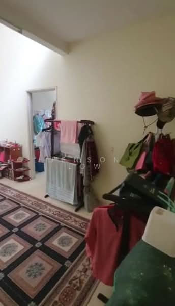 Rumah Teres 2 Tingkat untuk Dijual di Taman Puncak Jalil (Seri Kembangan) - Jenson Low - Interior - PropertyGuru.com.my