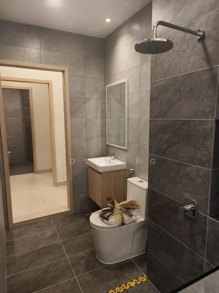 Service Residence for Sale at Setia Sky 88 - Edven Ng - Bathroom - PropertyGuru.com.my