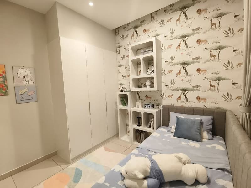 Service Residence for Sale at Setia Sky 88 - Edven Ng - Bedroom - PropertyGuru.com.my