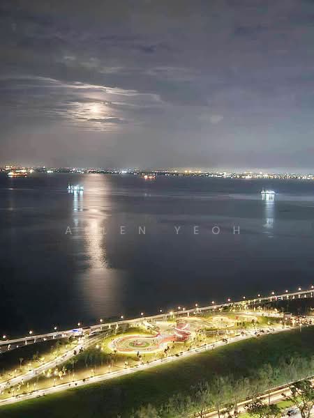 Kondominium untuk Disewa di H Residence (One Ritz Residence / Kelawai View) - Allen Yeoh - Exterior - PropertyGuru.com.my