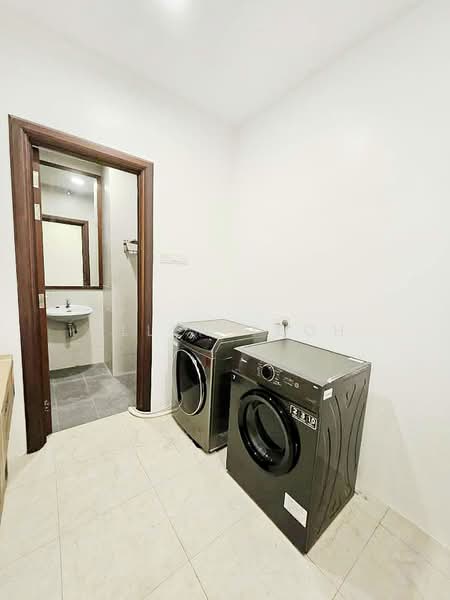 Kondominium untuk Disewa di H Residence (One Ritz Residence / Kelawai View) - Allen Yeoh - Interior - PropertyGuru.com.my