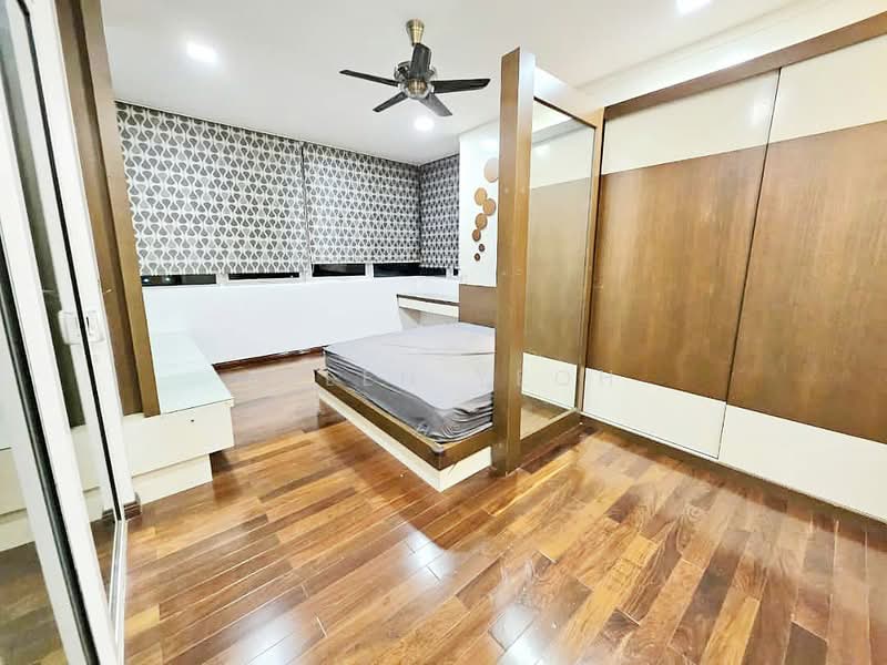 Kondominium untuk Disewa di H Residence (One Ritz Residence / Kelawai View) - Allen Yeoh - Bedroom - PropertyGuru.com.my