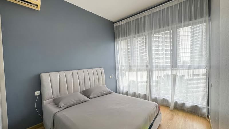 Condominium for Rent at Bay Laurel @ Country Garden Danga Bay - Desmond Lim - Bedroom - PropertyGuru.com.my