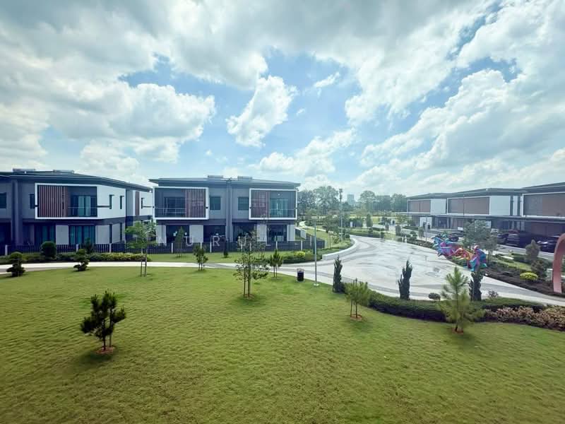 2-storey Terraced House for Sale in Setia Eco Glades (Cyberjaya) - Nurul Izza - PropertyGuru.com.my