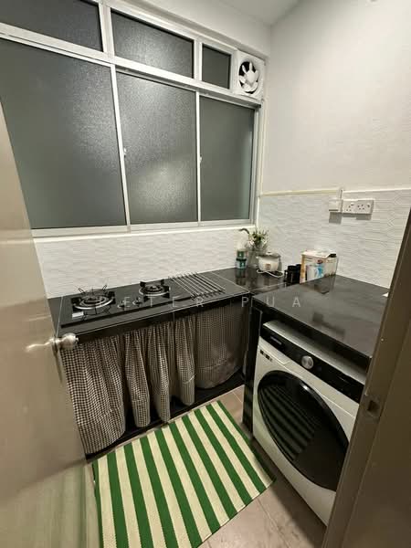 Kondominium untuk Dijual di Platinum Splendor Residence - Peter Pua - PropertyGuru.com.my