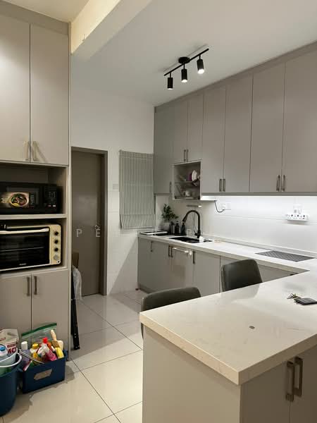 Kondominium untuk Dijual di Platinum Splendor Residence - Peter Pua - PropertyGuru.com.my