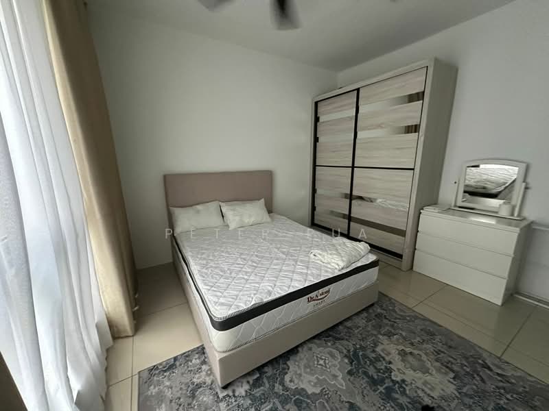 Kondominium untuk Dijual di Platinum Splendor Residence - Peter Pua - PropertyGuru.com.my