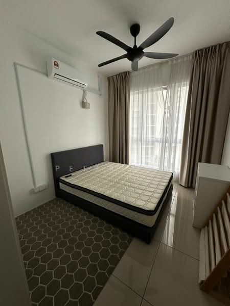 Kondominium untuk Dijual di Platinum Splendor Residence - Peter Pua - PropertyGuru.com.my