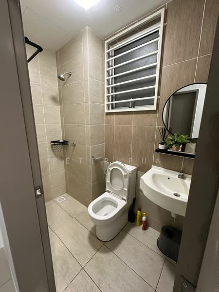 Kondominium untuk Dijual di Platinum Splendor Residence - Peter Pua - PropertyGuru.com.my