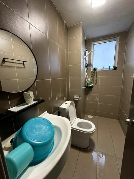 Kondominium untuk Dijual di Platinum Splendor Residence - Peter Pua - PropertyGuru.com.my