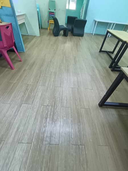 Shop / Office untuk Disewa di Serdang (Seri Kembangan) - Ambrose Too - Interior - PropertyGuru.com.my