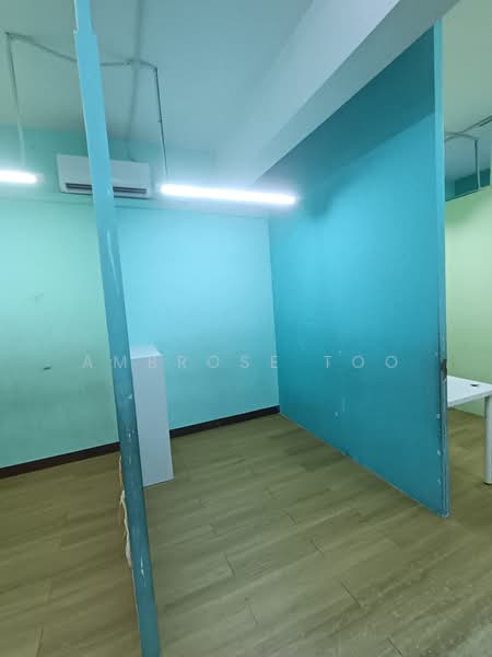 Shop / Office untuk Disewa di Serdang (Seri Kembangan) - Ambrose Too - Interior - PropertyGuru.com.my