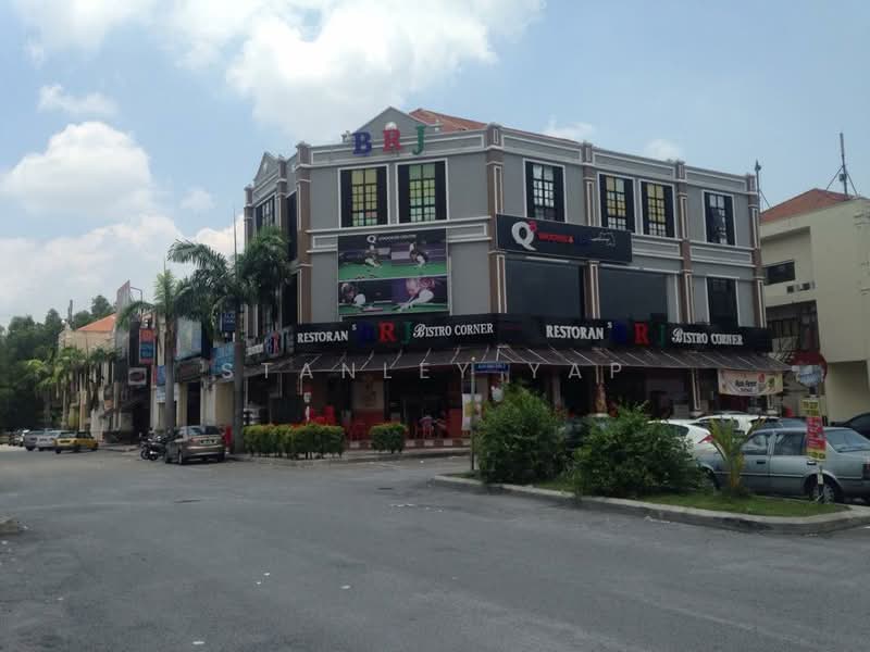 Shop for Sale in Cheras (Kuala Lumpur) - Stanley Yap - Exterior - PropertyGuru.com.my