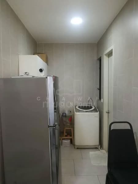 Service Residence for Sale at Geo Bukit Rimau - Chia Wai Yong - Interior - PropertyGuru.com.my