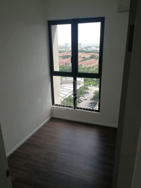 Service Residence for Sale at Geo Bukit Rimau - Chia Wai Yong - View - PropertyGuru.com.my